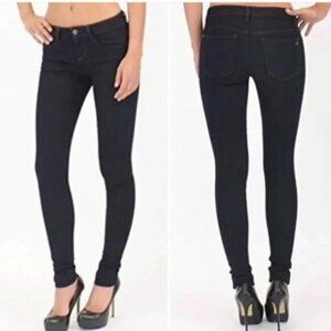 JOE'S Jeans Chelsea Fit Skinny Jeans Dark Wash Size 29